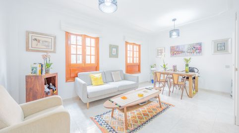 Foto 4 von Wohnung zum Verkauf in Calle Alcalde Pedro Déniz, Casco Urbano, Santa Brígida