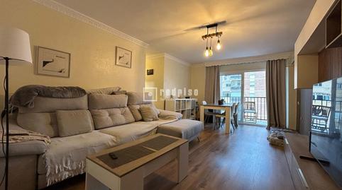 Foto 2 de Pis en venda a Los Guindos - Parque Mediterráneo - Santa Paula, Málaga Capital