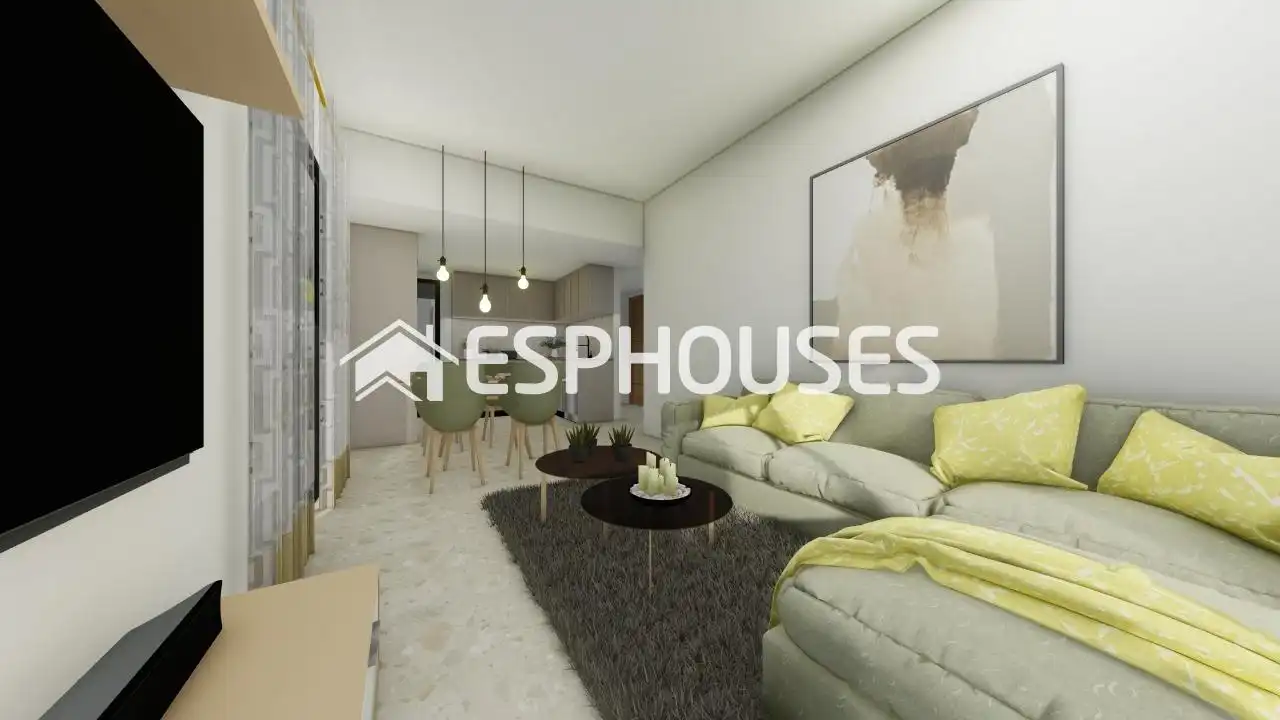 Erdgeschosswohnung mit Terrasse zum Verkauf in Orihuela Costa, imagen 4
