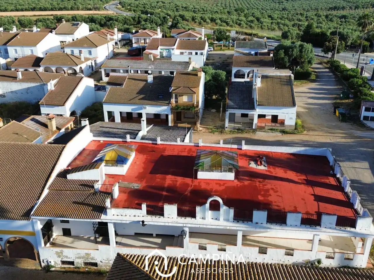 Casa en venda a Urbanizacion Clarines Recinto Ermita, imagen 5