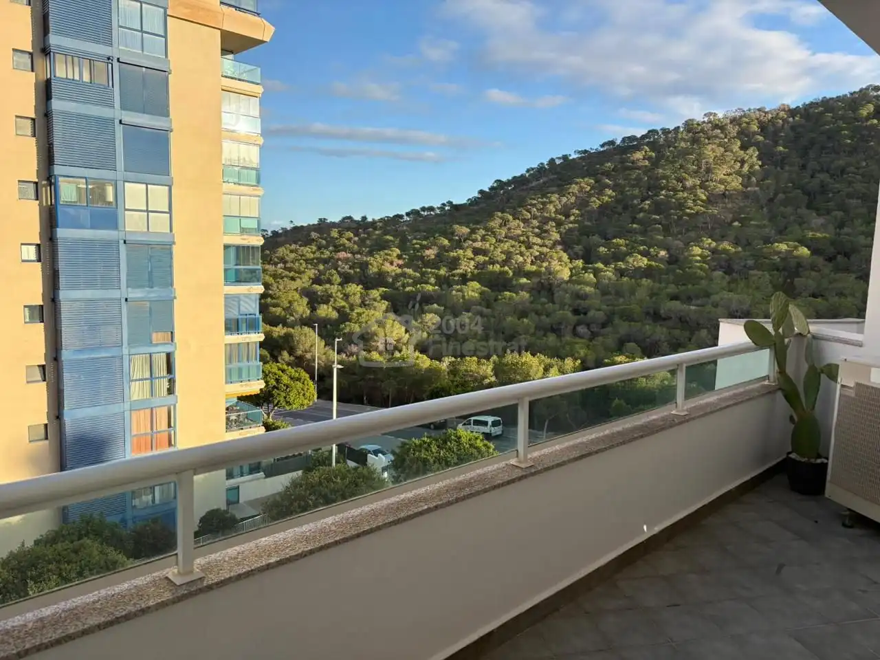 Flat with lift to rent in TRAMUNTANA, imagen 3