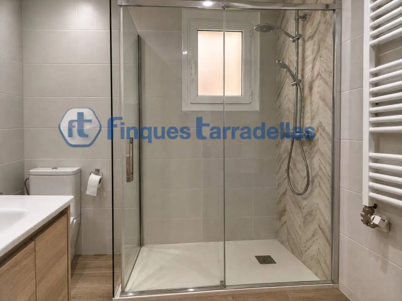 Piso con terraza en venta en Els Pavos, imagen 18