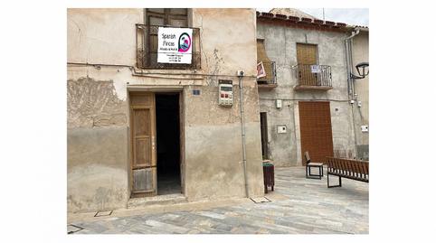 Foto 4 de Casa adosada en venda a Prosperidad, Aspe