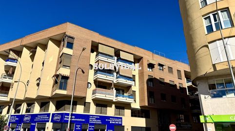 Foto 2 de Oficina en venda a Calle de Aragón, Orihuela ciudad, Orihuela