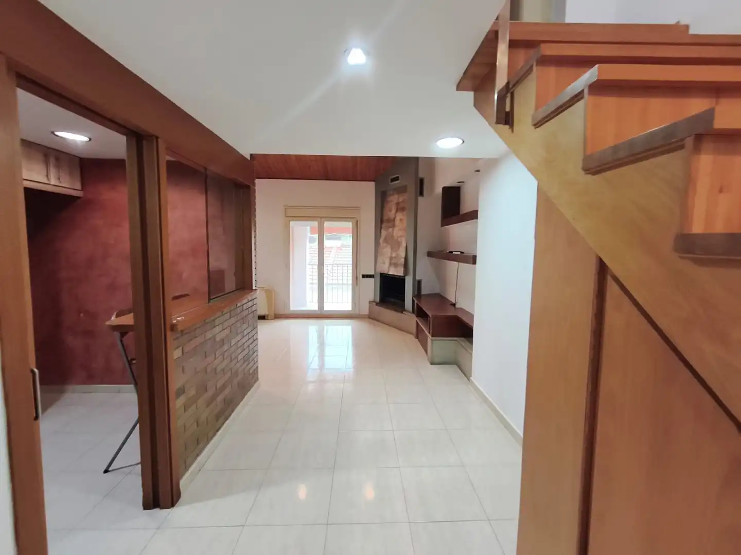 Dúplex en venta en Puig-reig con Trastero, Horno y Balcón