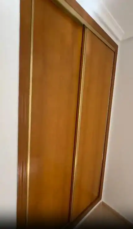 Vista exterior de Piso en venta en Torrevieja con Aire acondicionado, Amueblado y Balcón