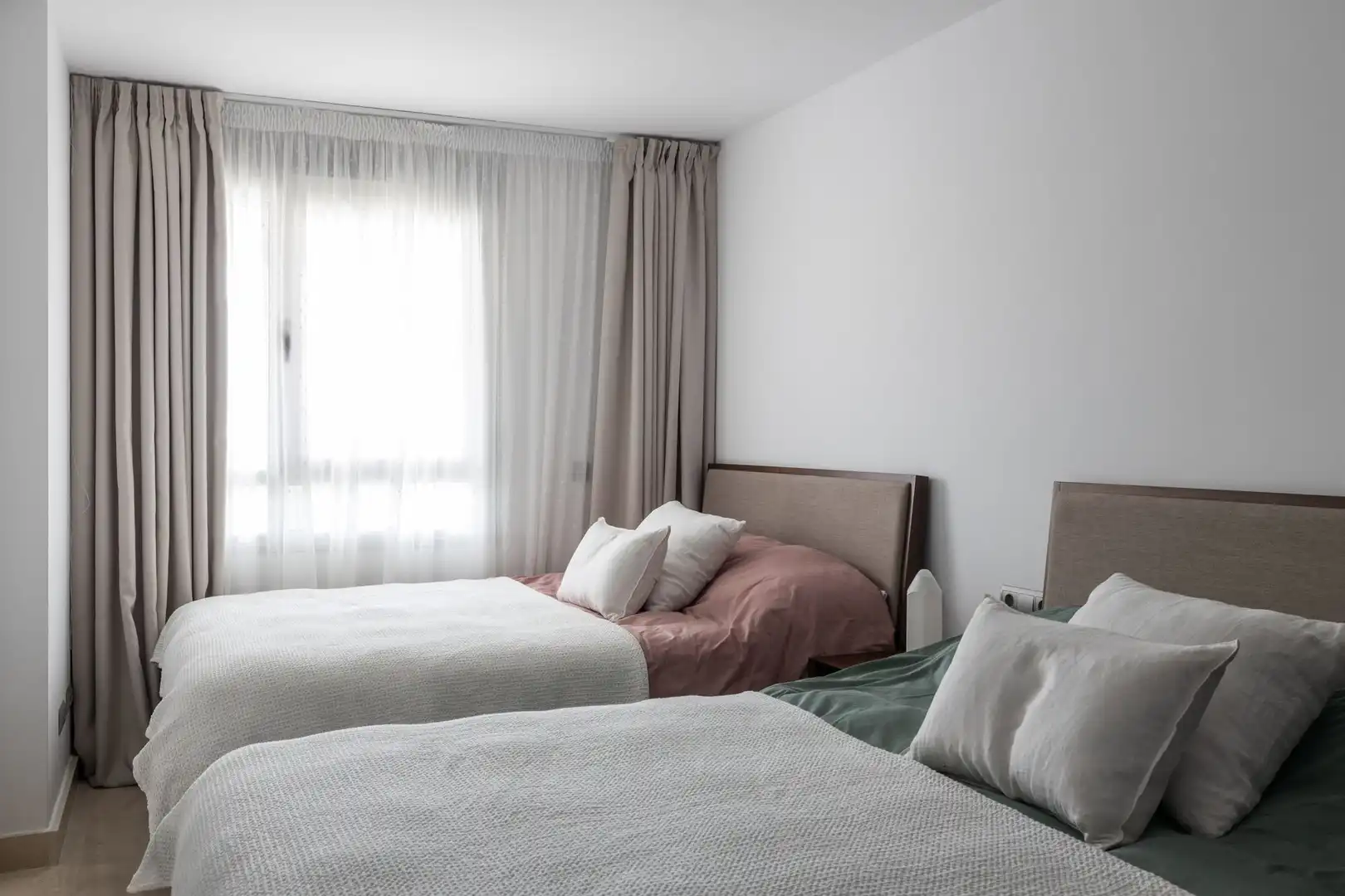 Apartamento en venta en San Pedro de Alcántara, imagen 10