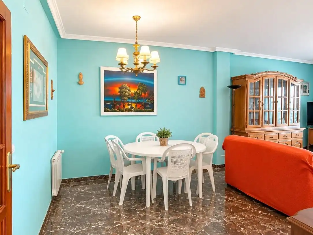 Flat with pool for sale in L'Estany, imagen 7