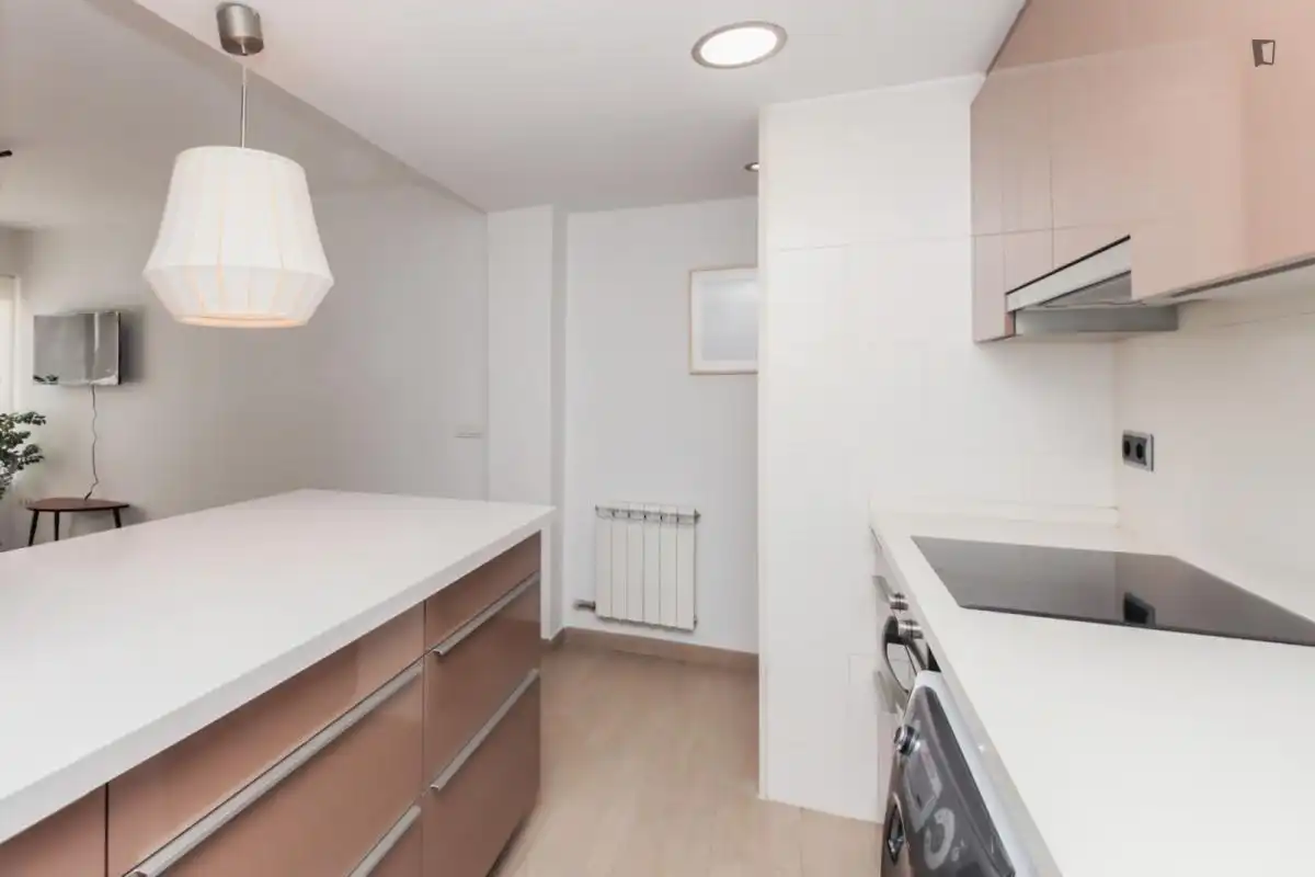 Habitació a Centre