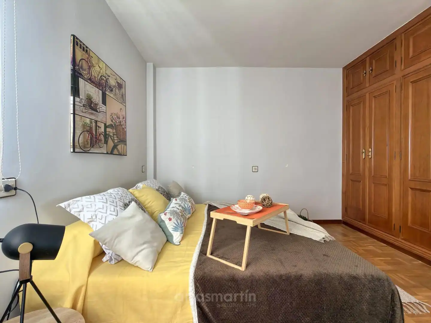 Àtic en venda a Saavedra y Fajardo 20, imagen 24