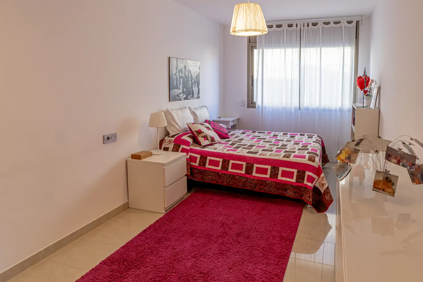 Dormitori de Casa o xalet en venda en Figueres amb Aire condicionat, Calefacció i Parquet