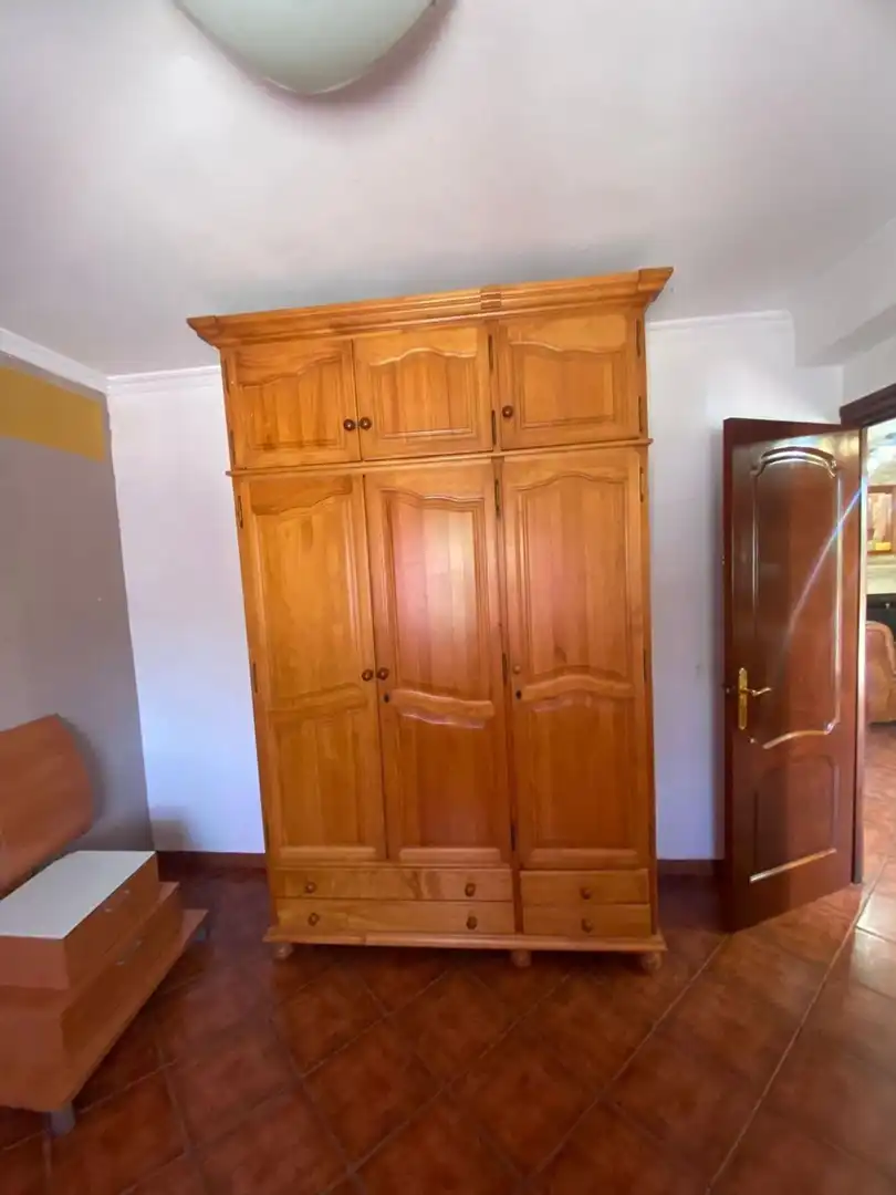 Dormitori de Casa o xalet en venda en Málaga amb Traster