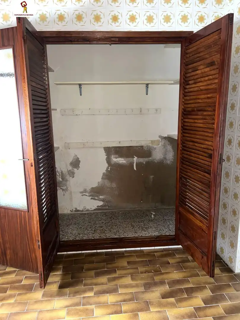 Casa rústica en venda a Benissa pueblo, imagen 6