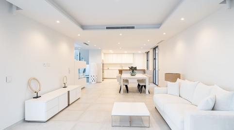 Foto 3 de Casa o xalet de lloguer amb opció a compra a Calle Dominica, 45, Cancelada, Málaga