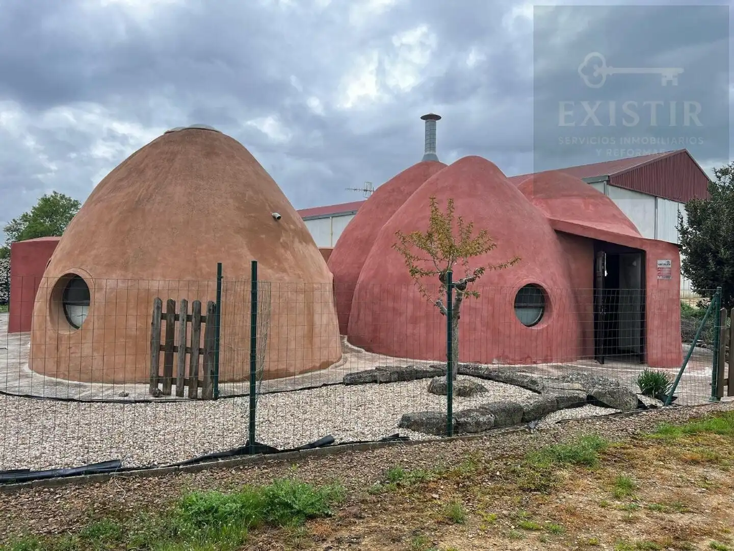 Local comercial en venta en San Cebrián de Campos, imagen 9