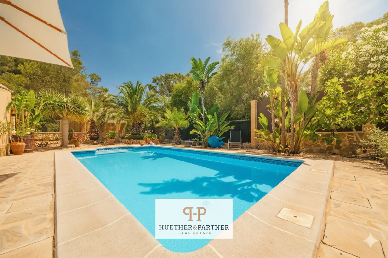 Maison avec piscine à vendre à Cala Murada, imagen 32