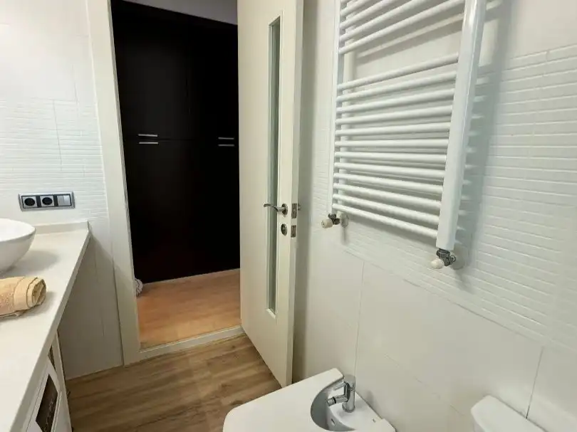 Wohnung zum Verkauf in Carrer de Jesús, 50, Arrancapins