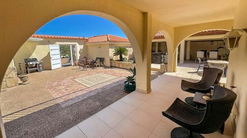 Foto 5 de Casa o chalet en venta en Montebello - Nou Espai, La Nucia