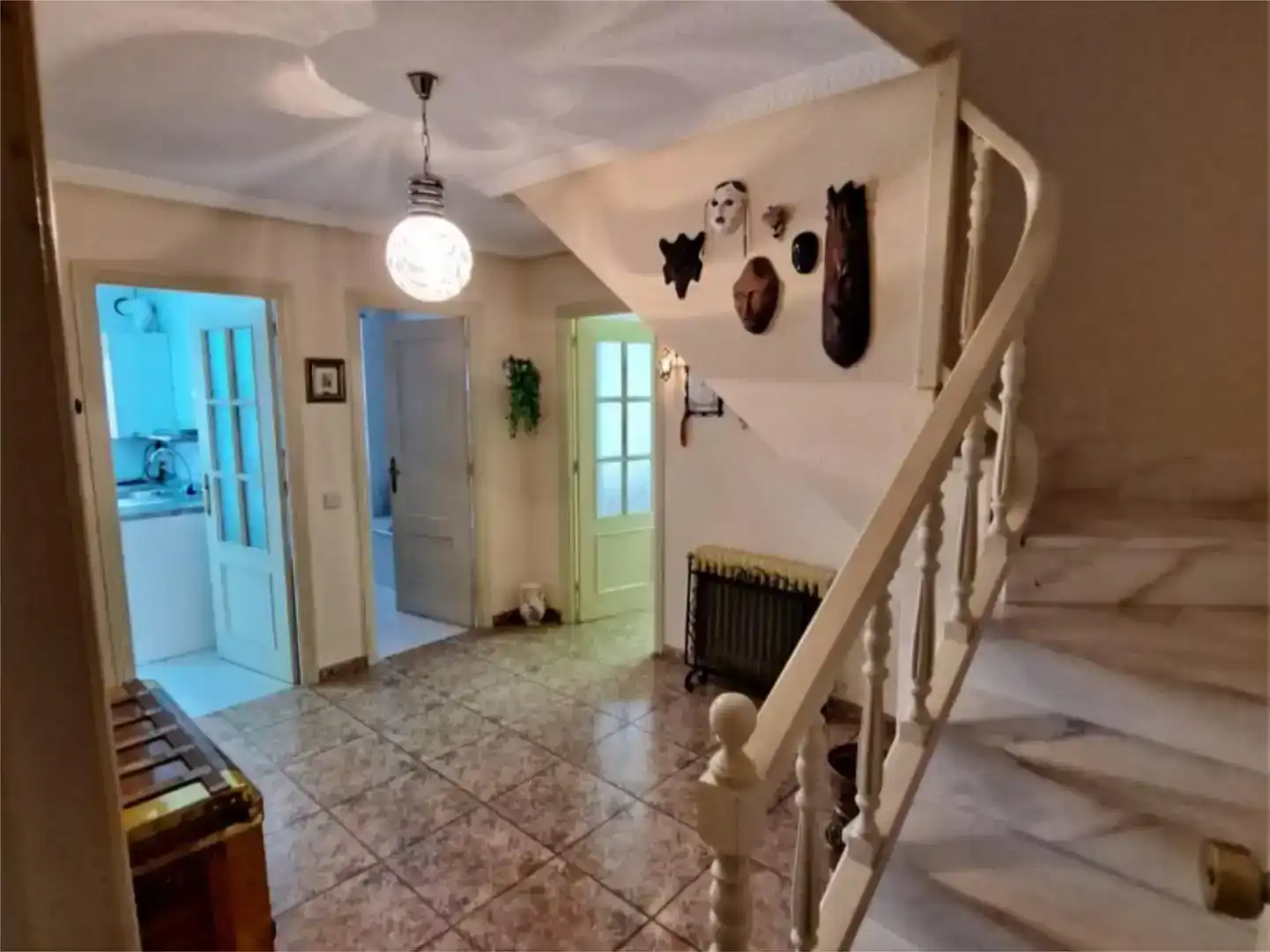 Finca rústica en venta en Sotoserrano, Salamanca