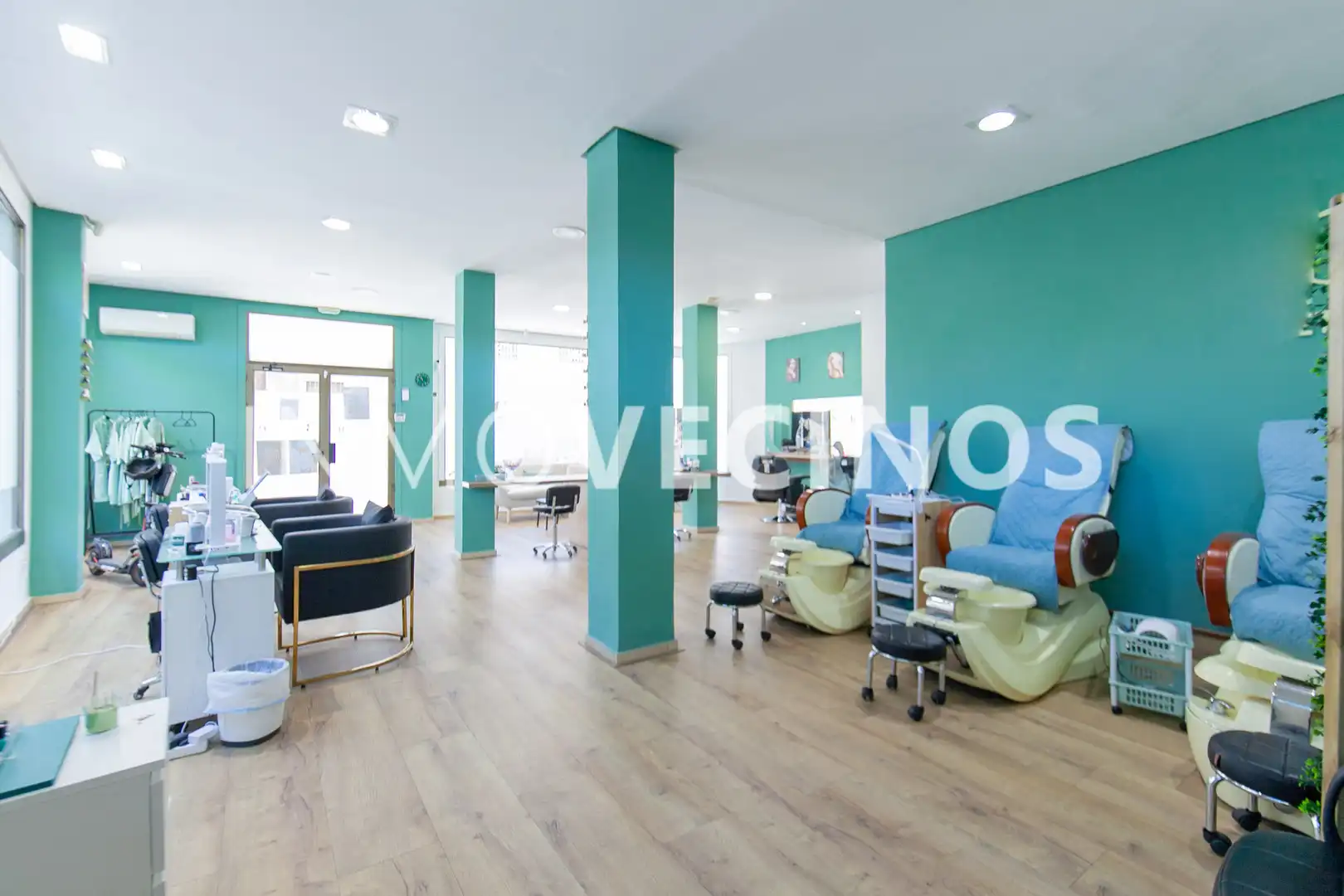 Local comercial en traspàs a L'Alcúdia, imagen 11