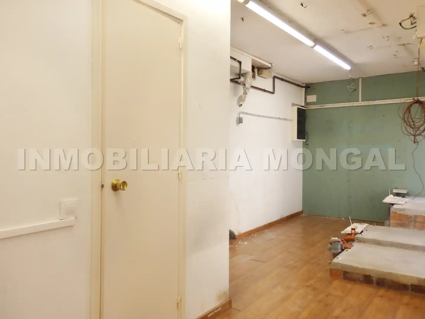 Local comercial de lloguer a Carrer de Joaquim Auger, imagen 14