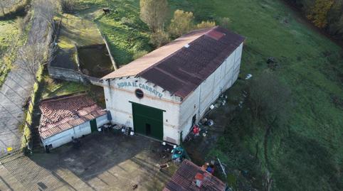 Photo 4 of Industrial buildings for sale in Lugar Roiles, 25, Sama, Langreo