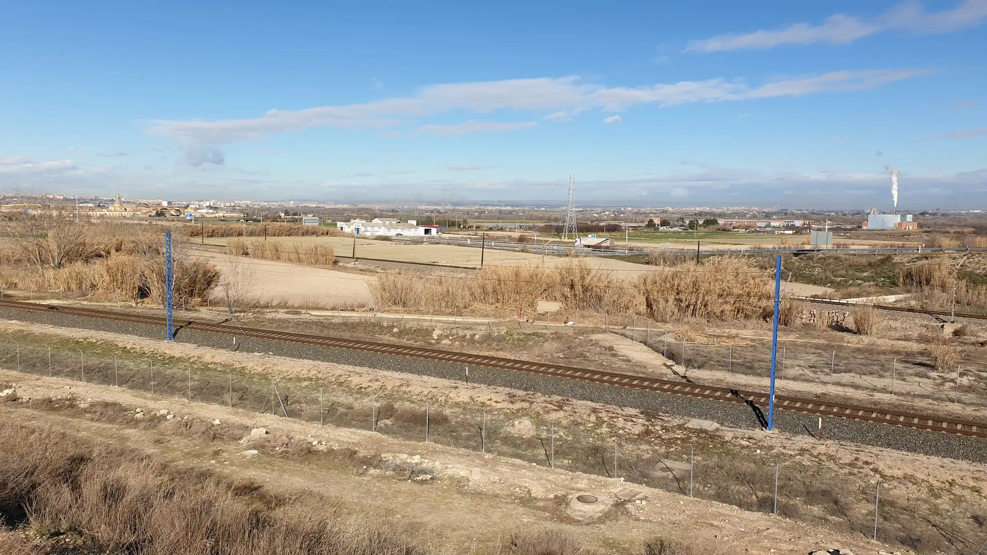 Terreno rustico in vendita a Barrios rurales del Sur, imagen 3