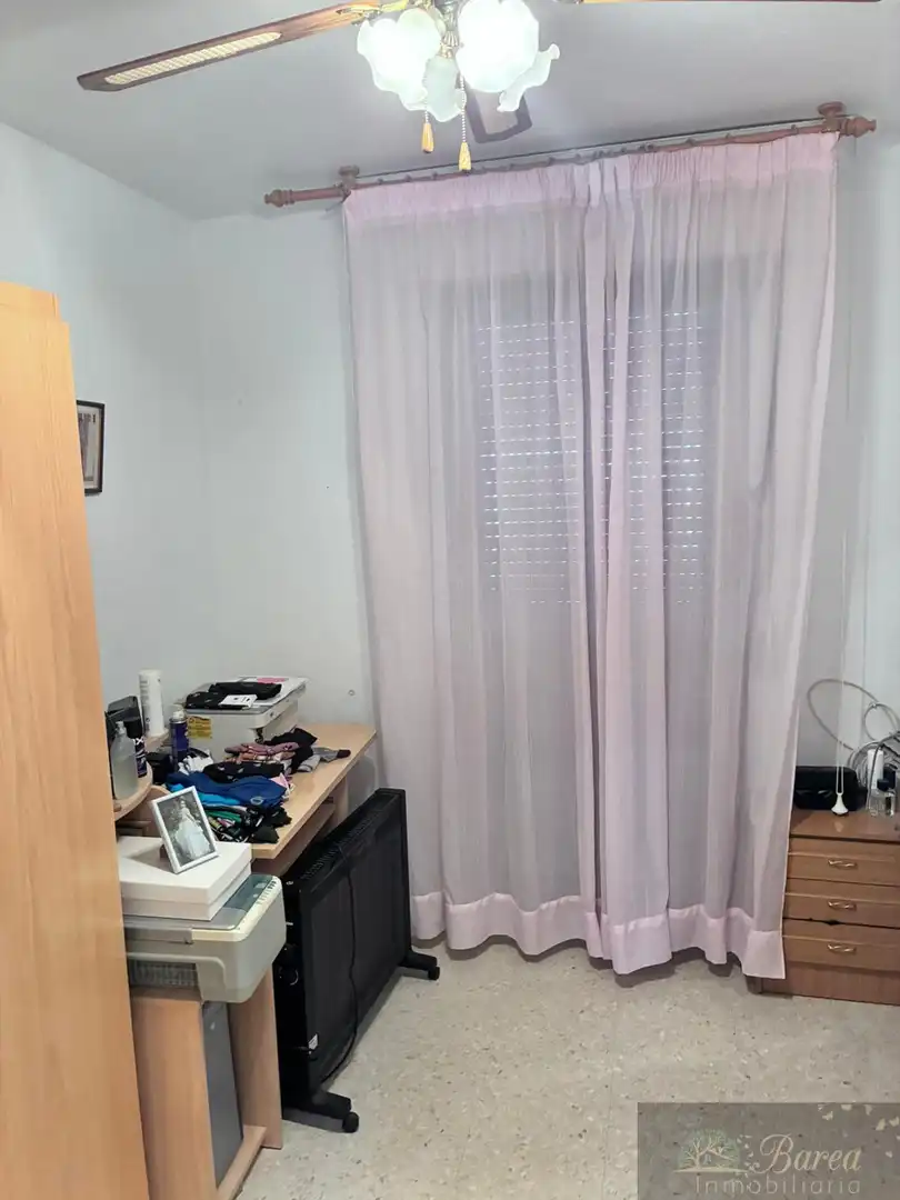 Bedroom of Houses for sale in Rute