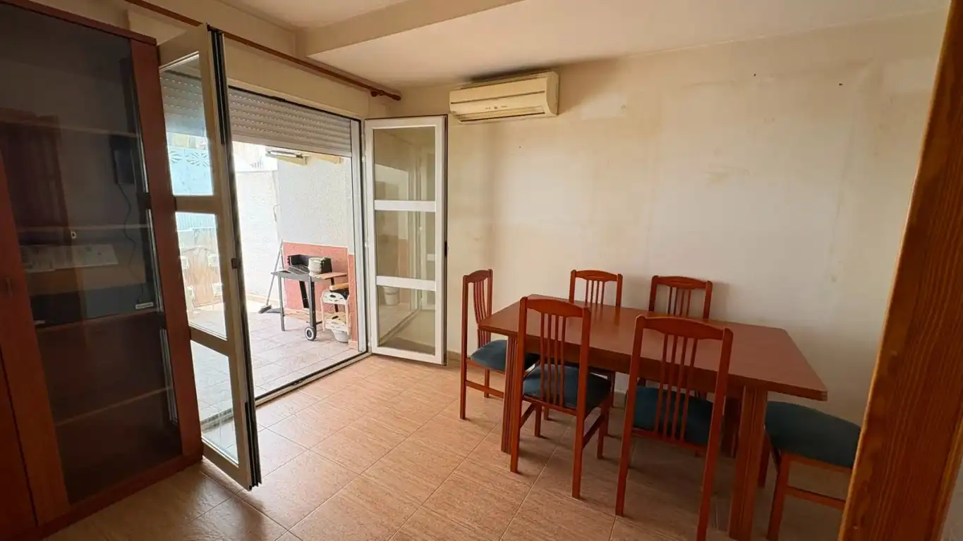 Maison mitoyenne avec piscine à vendre à La Nucia Pueblo, imagen 17