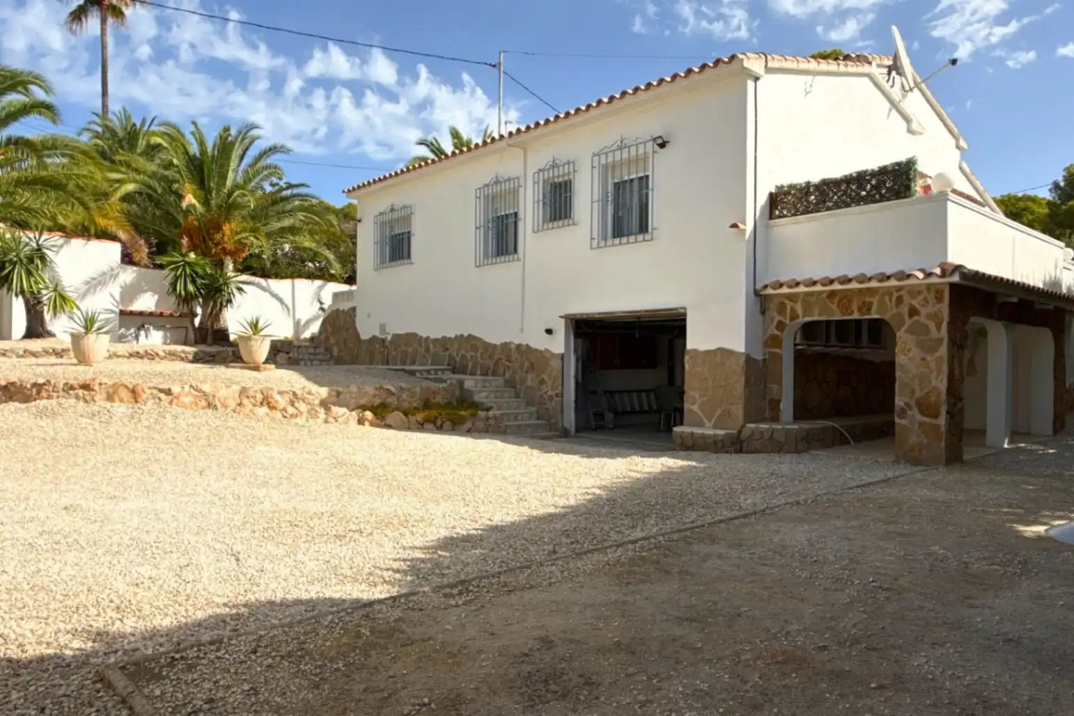 Villa con piscina in vendita a Moravit - Cap Blanc, imagen 36