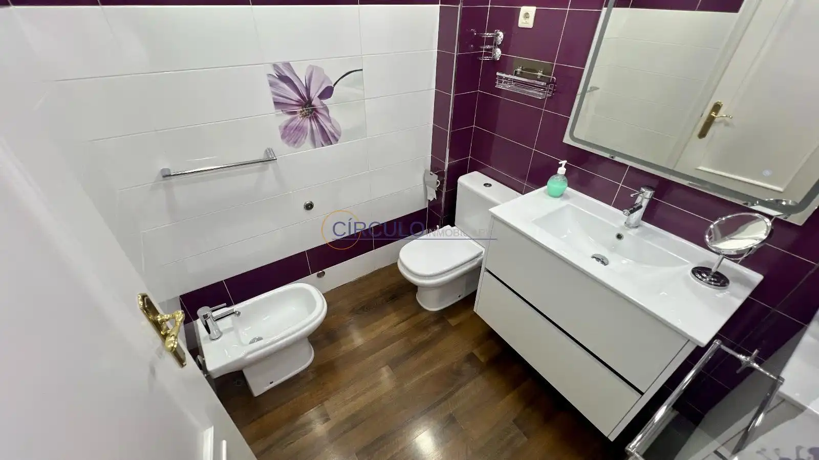 Piso con terraza en venta en Juan Gabarron Campoy, imagen 42