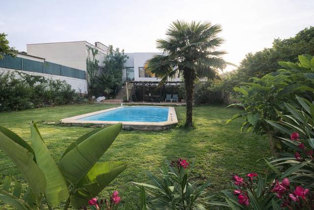 Casa-chalet en Venta en Los Pinos