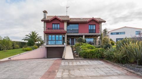 Foto 4 de Casa o chalet en venta en Camino del Chamurru, 88, Cabueñes, Gijón
