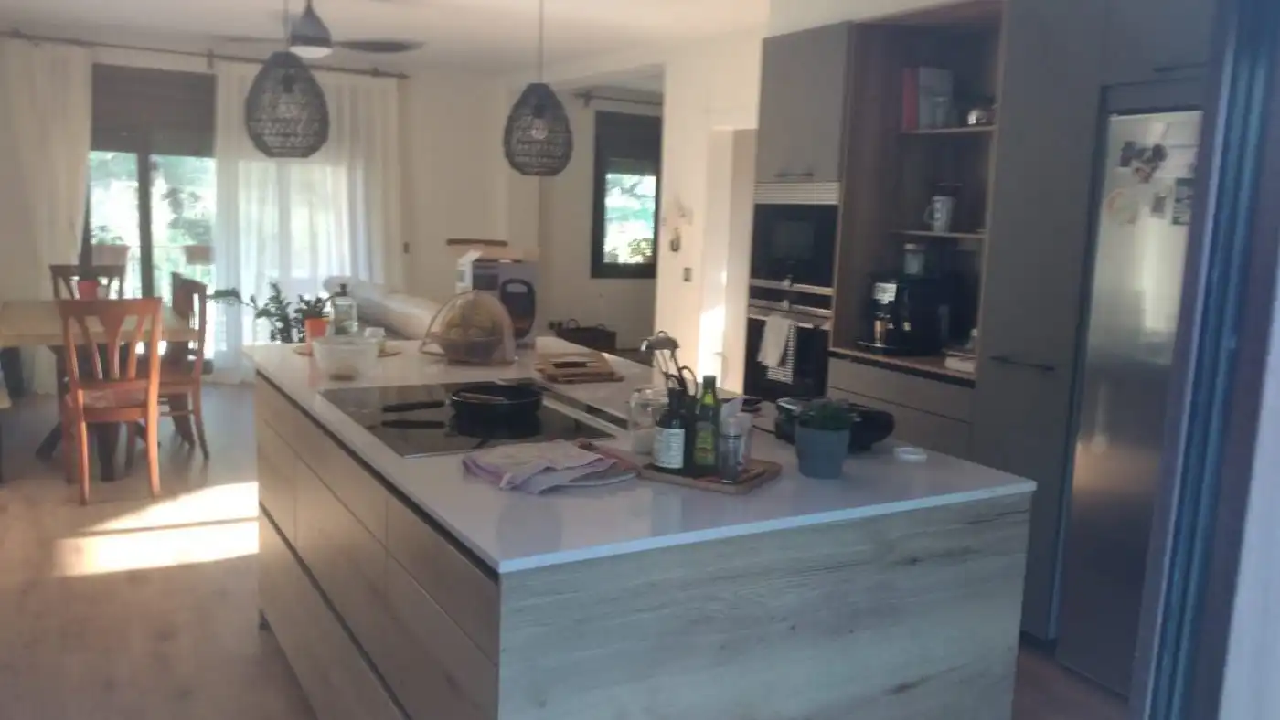 Casa con terraza en venta en Calle Carrer del Sol, imagen 21
