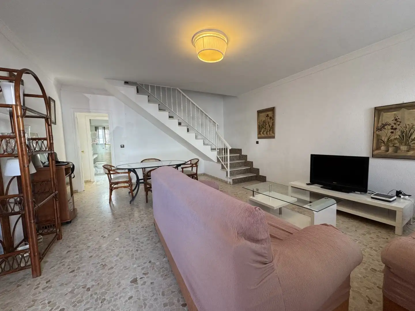 Duplexes for sale in Playa Cruz del Mar