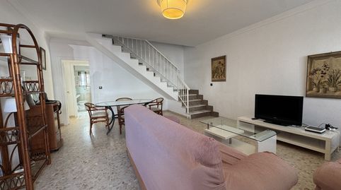 Foto 3 de Dúplex en venda a Playa Cruz del Mar, Chipiona