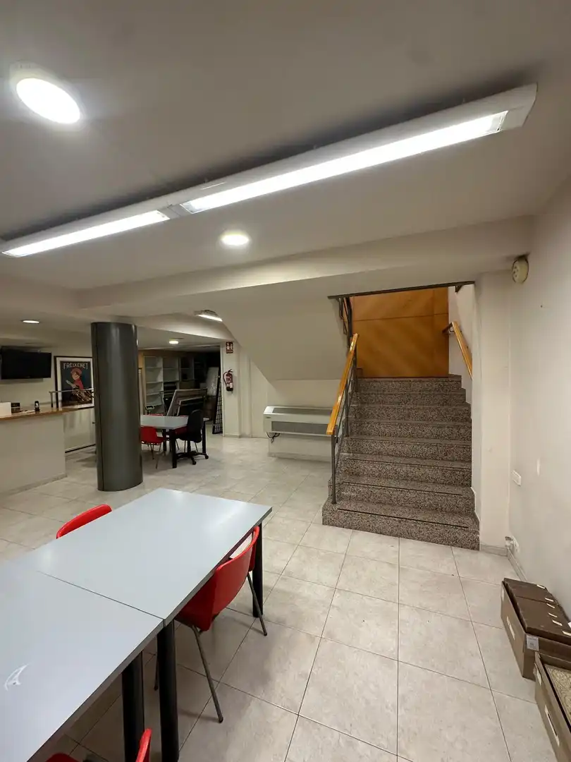 Local comercial en venta en BEETHOVEN 13, imagen 5
