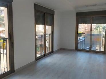 Pis amb ascensor en venda a Elche ciudad