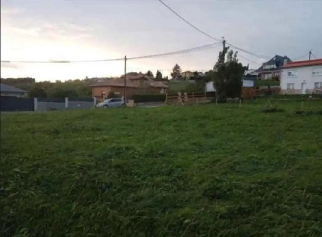 Residencial en venda en Camargo