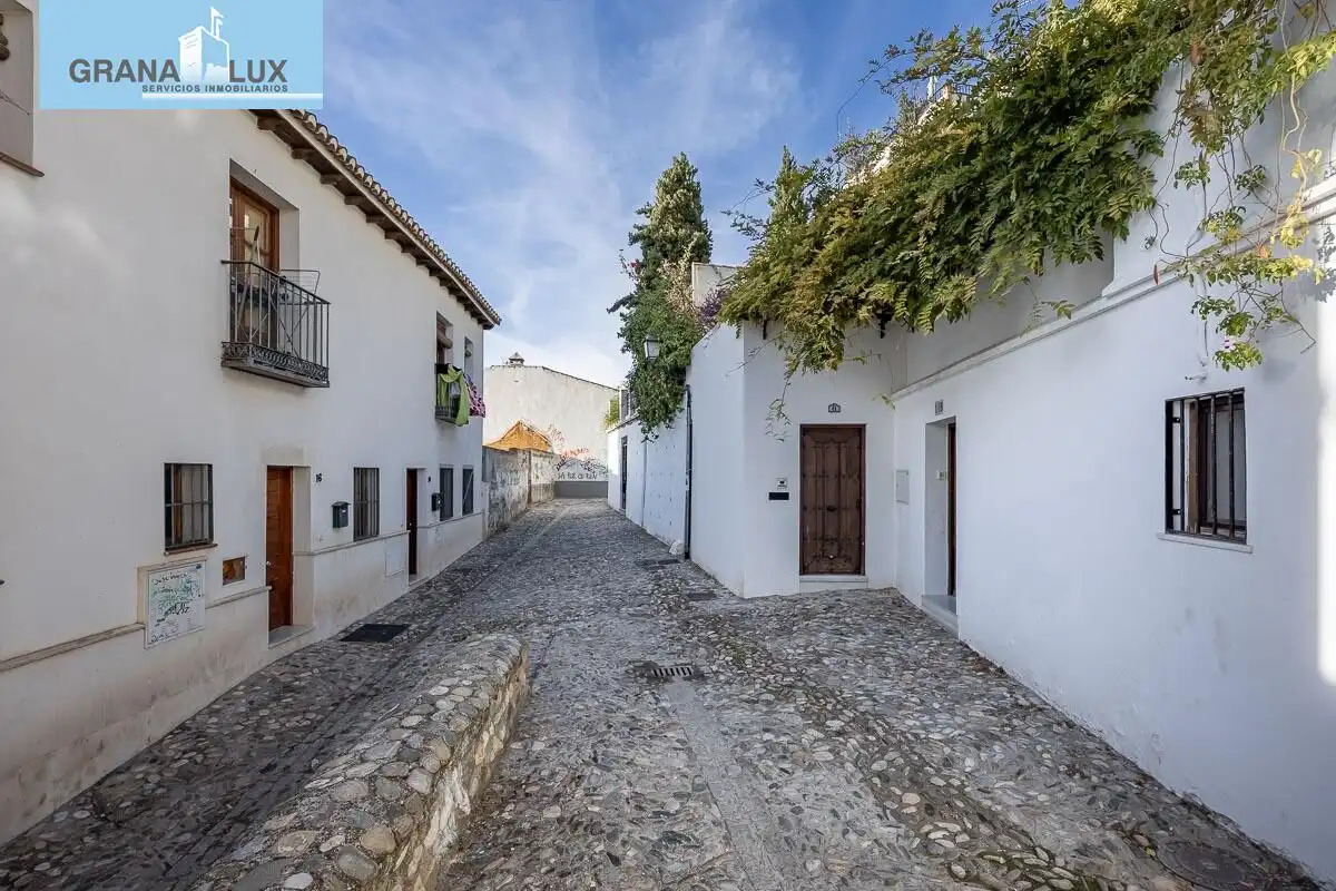 Maison avec terrasse à vendre à Calle PERNALEROS BAJO, imagen 58