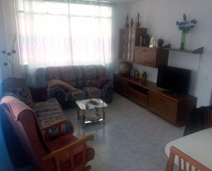 Living room of Planta baja to rent in Rubí