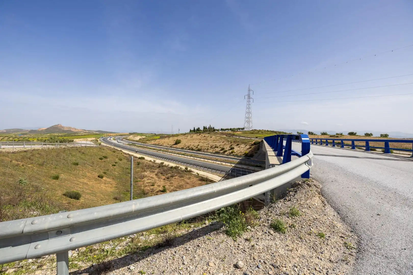 Lands and plots for sale in Otura 6, imagen 6