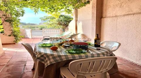 Foto 2 de Casa adosada en venta en Carrer Mar Blau N-01, 30, Mareny Blau, Sueca