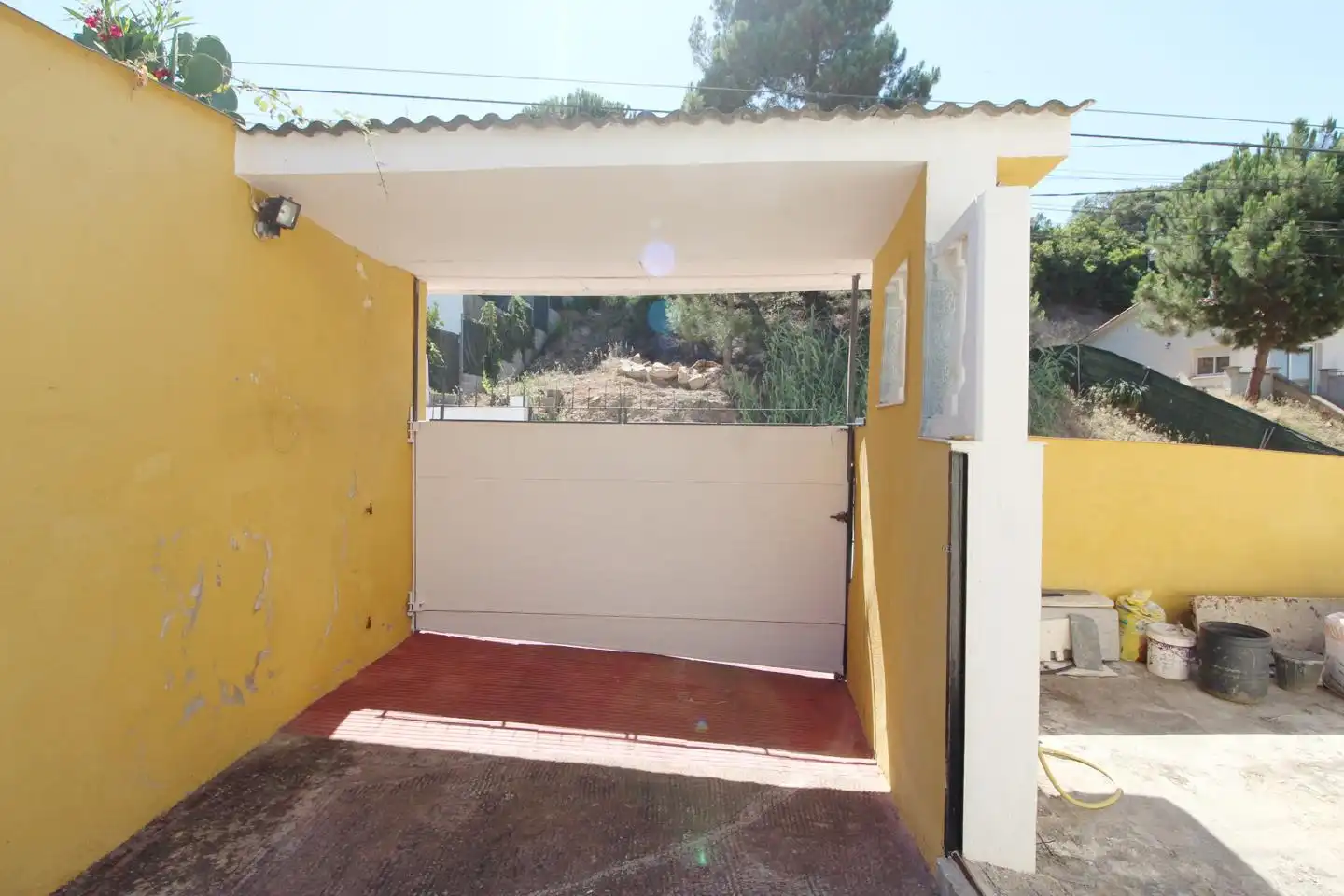 Haus mit Garten zum Verkauf in Montbarbat, imagen 8