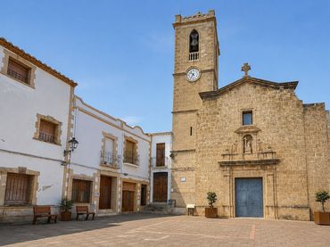 Casa rústica en venda a Centro