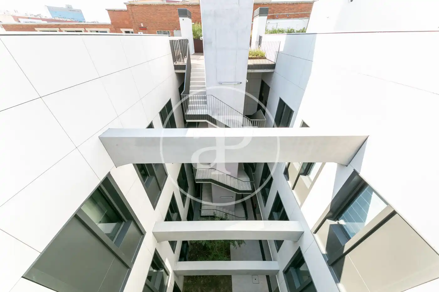 Flat for rent in Carrer del Perú, Provençals del Poblenou
