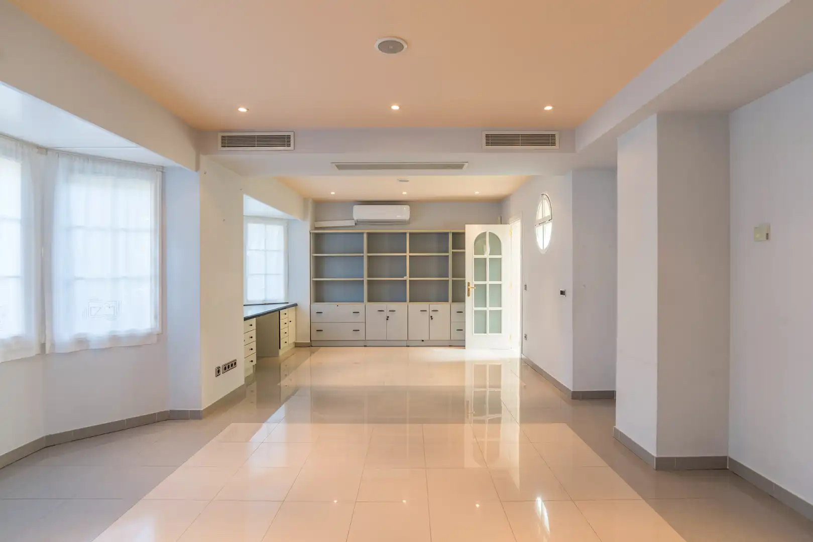 Casa o chalet en venta en Pozuelo de Alarcón con Aire acondicionado, Calefacción y Jardín privado