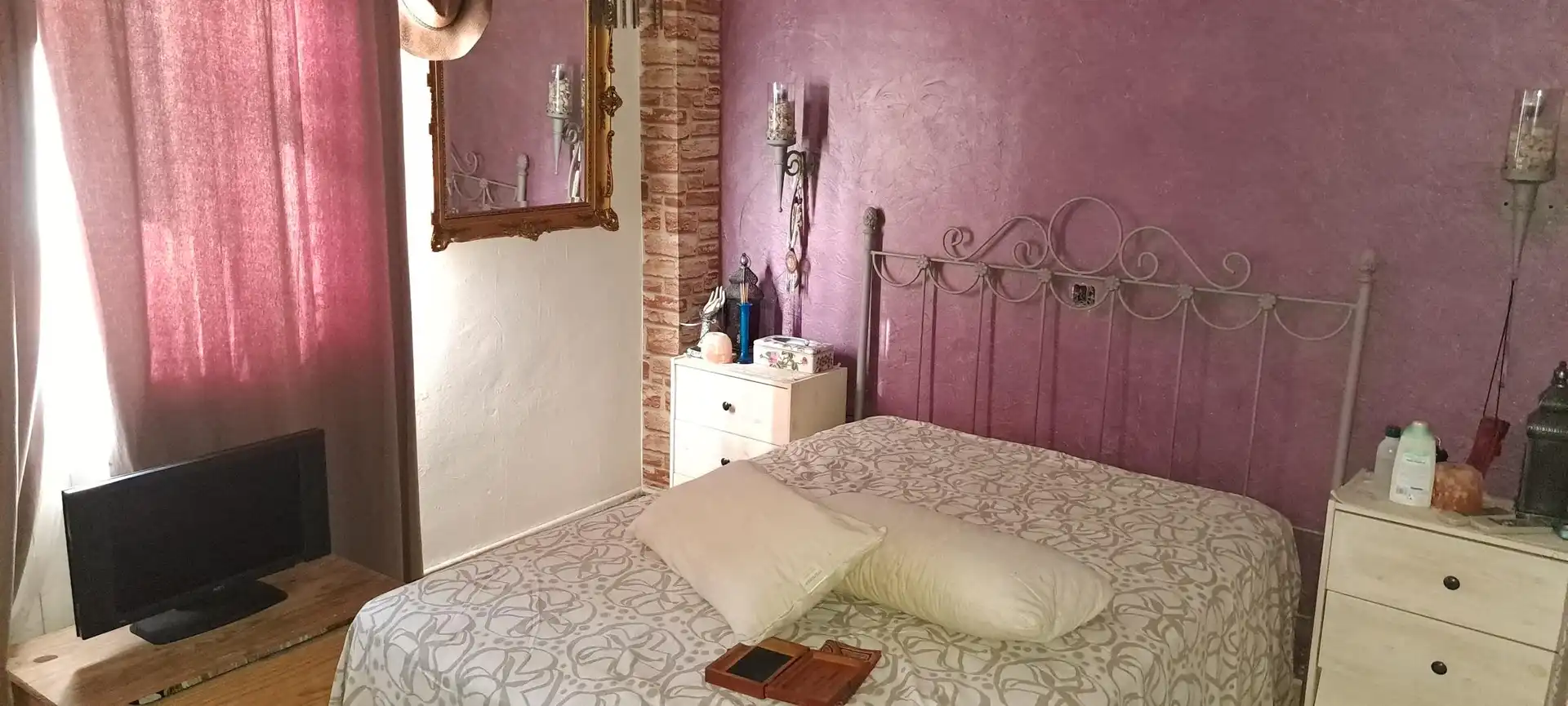 Country house zum Verkauf in Avenida Julián Sánchez, 23, Fuente El Saz de Jarama
