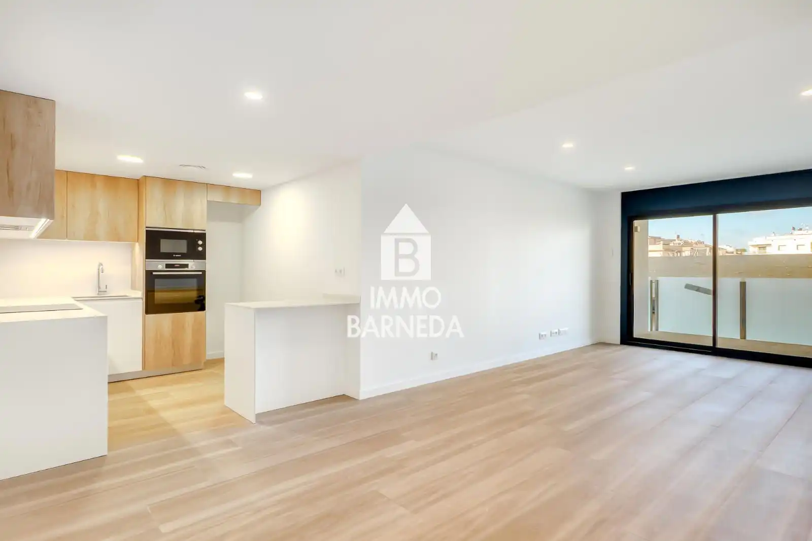 Piso con terraza en venta en CAP NORFEU 42, imagen 9