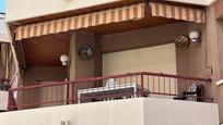 Terrassa de Pis en venda en Calafell amb Jardí privat, Terrassa i Traster